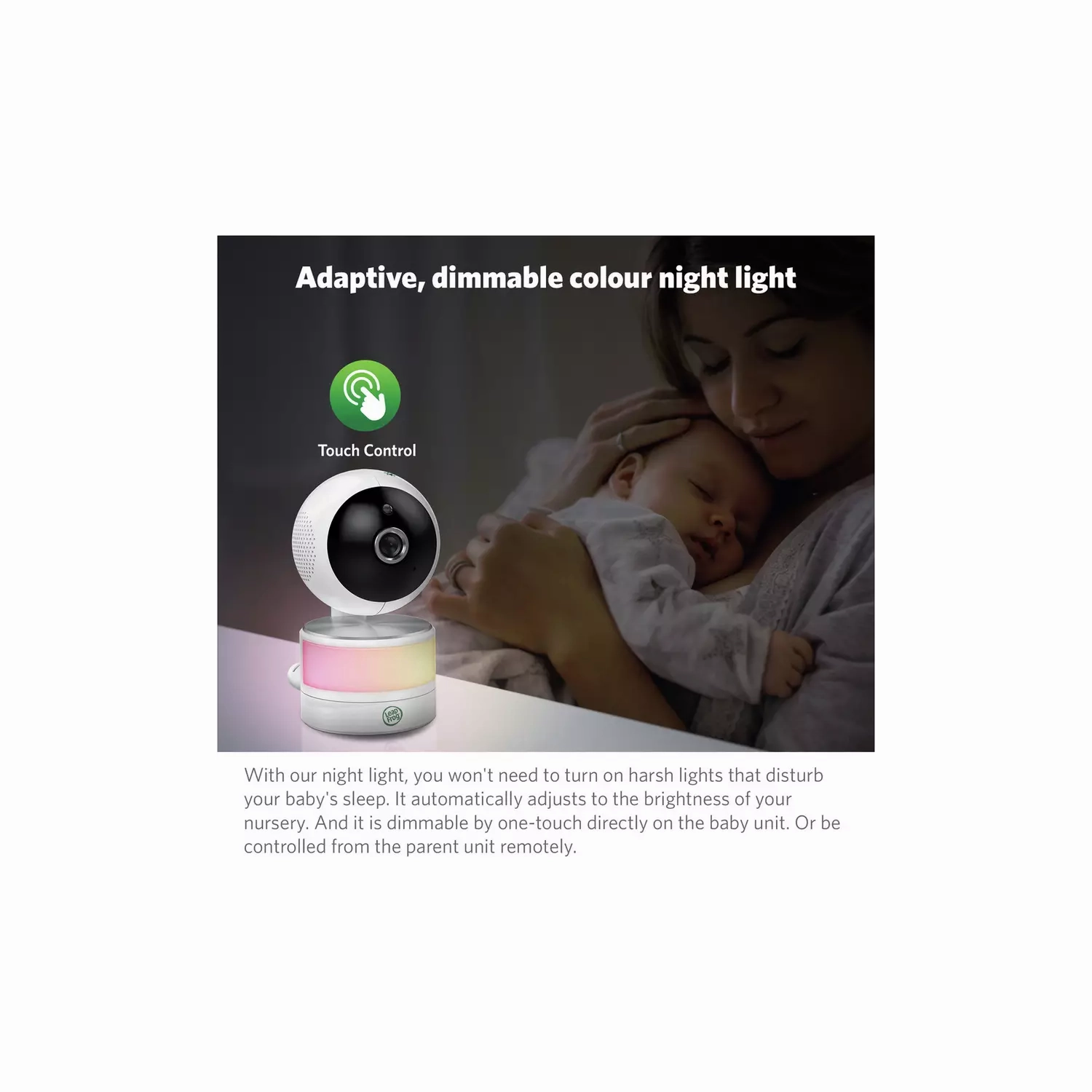 LeapFrog LF915HD Video Monitor