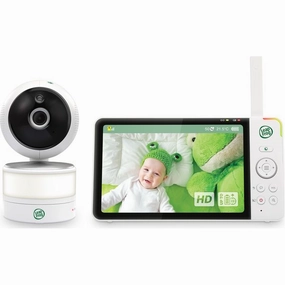 LEAPFROG LF920HD 7" Video Baby Monitor - White xbox console, buy xbox series x, xbox accessories online
