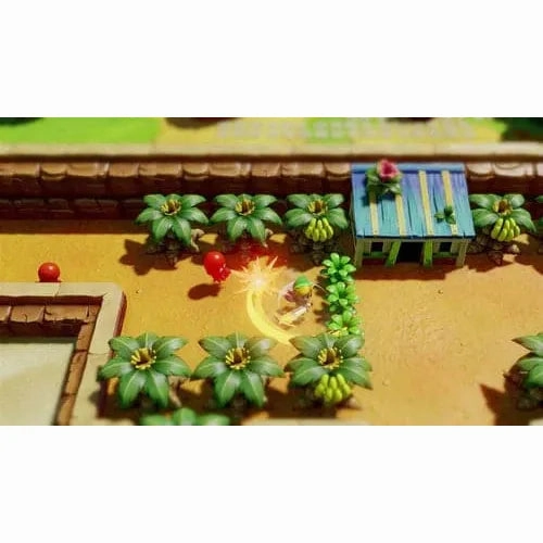 Legend of Zelda: Link's Awakening - Nintendo Games