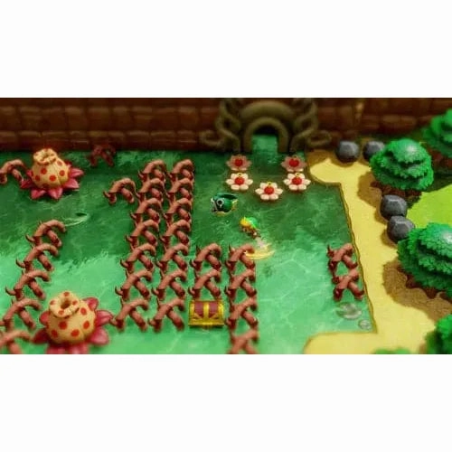 Legend of Zelda: Link's Awakening - Nintendo Games