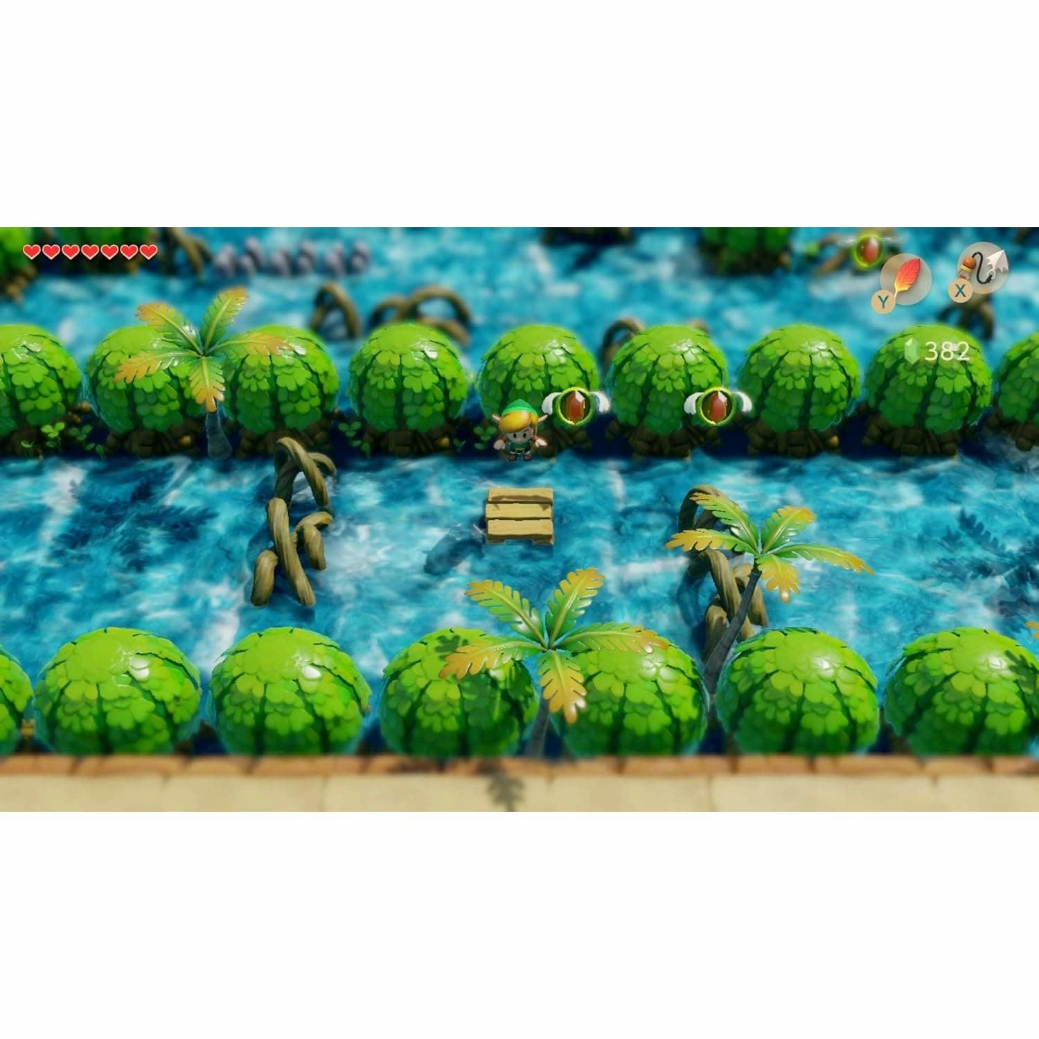 Legend of Zelda: Link's Awakening (Nintendo Switch)