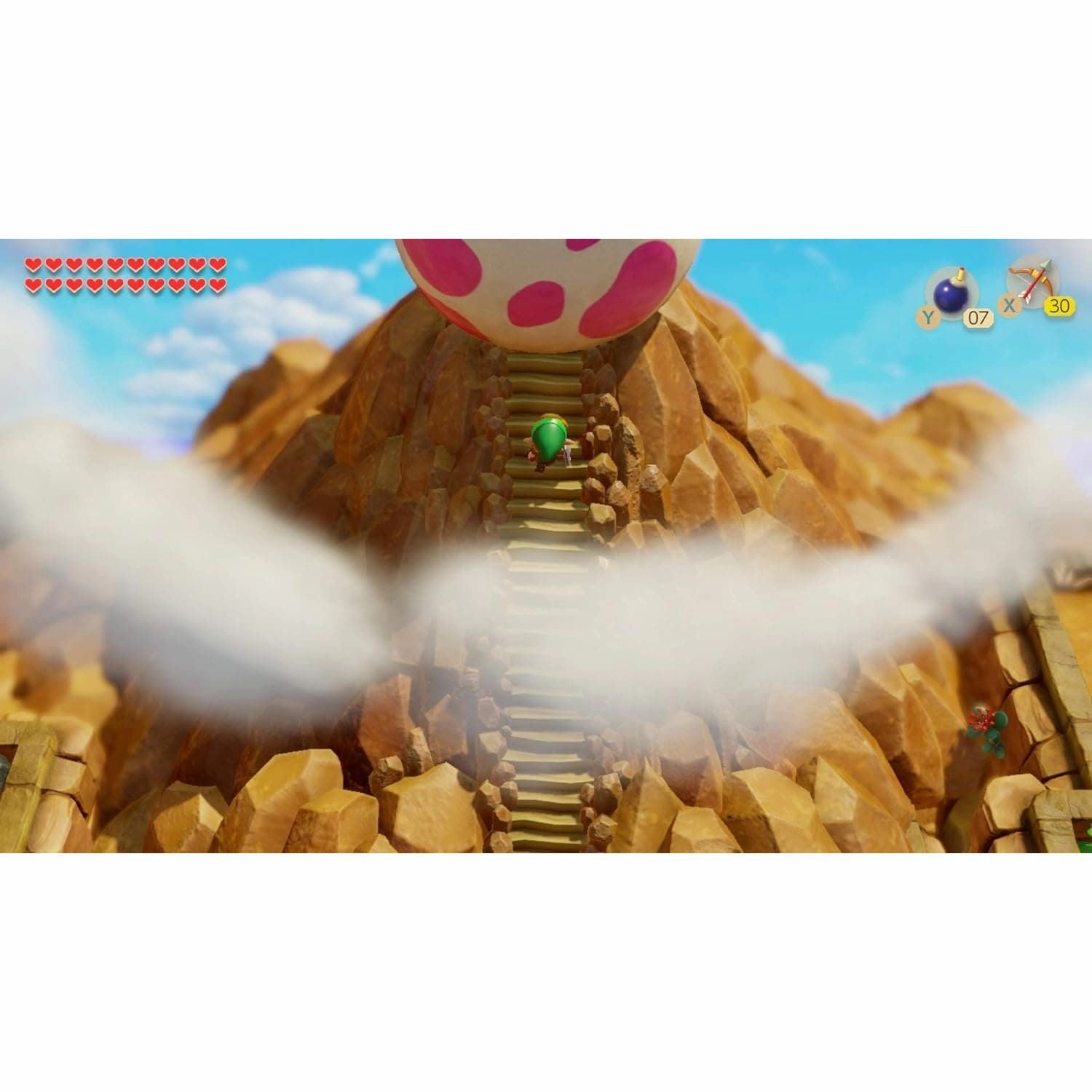 Legend of Zelda: Link's Awakening (Nintendo Switch)