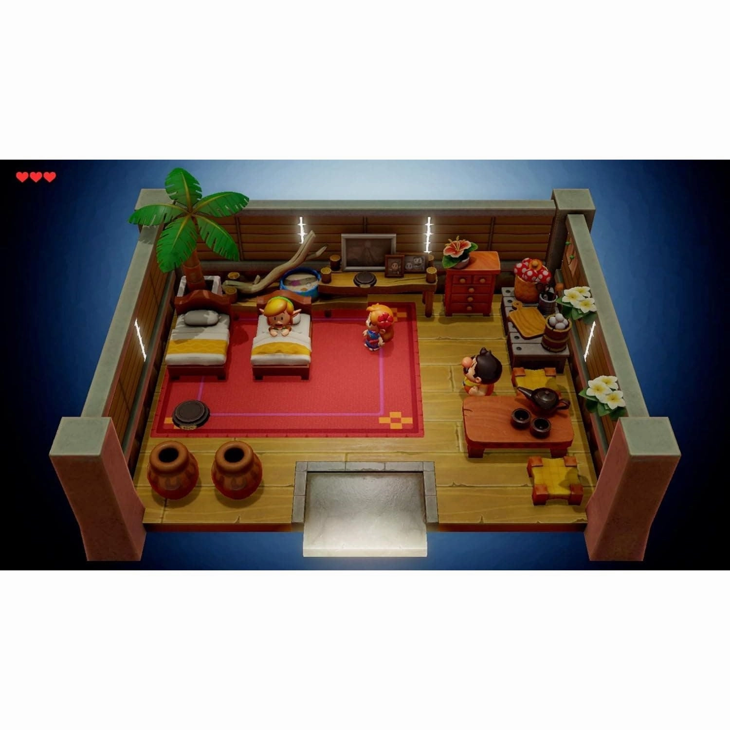 Legend of Zelda: Link's Awakening (Nintendo Switch)