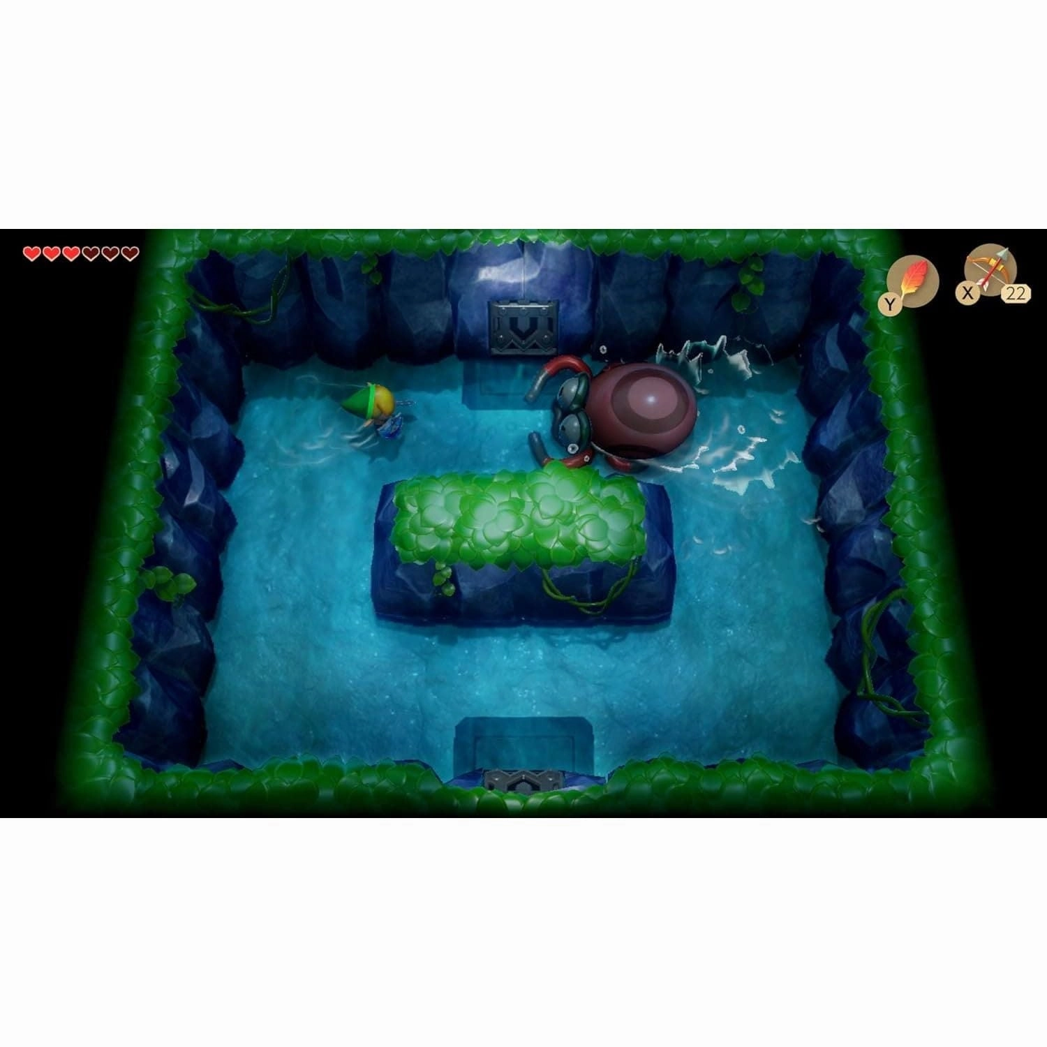 Legend of Zelda: Link's Awakening (Nintendo Switch)