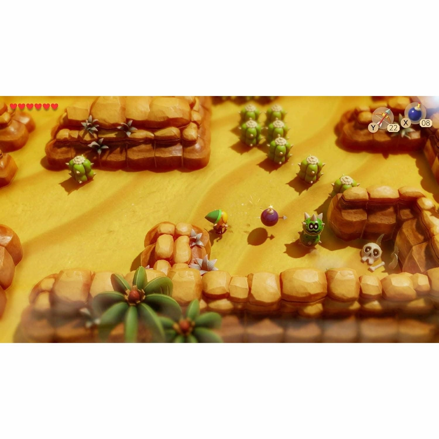 Legend of Zelda: Link's Awakening (Nintendo Switch)