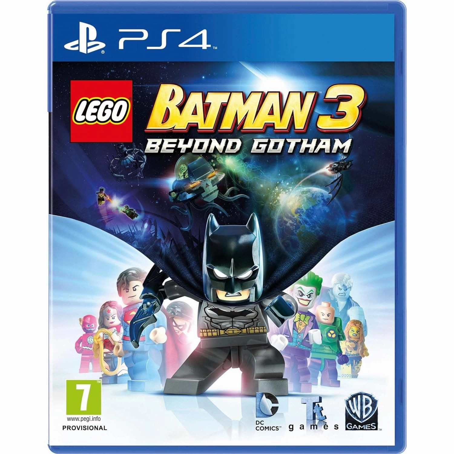LEGO Batman 3: Beyond Gotham (PS4) smartwatches for sale, fitness tracker watch, buy smartwatch online