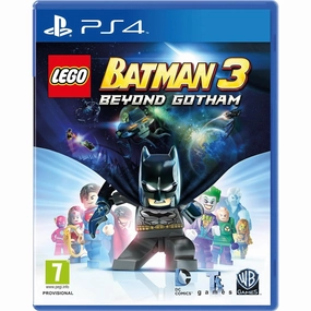 LEGO Batman 3: Beyond Gotham (PS4) smartwatches for sale, fitness tracker watch, buy smartwatch online