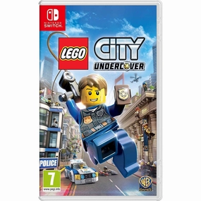 LEGO City Undercover (Nintendo Switch) smartwatch accessories, apple watch bands, charging dock for smartwatch
