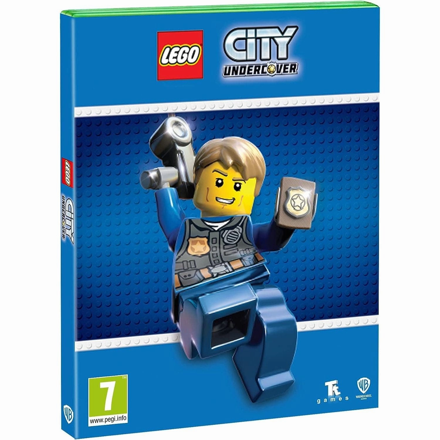 Lego City Undercover (Xbox One)
