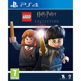 Lego Harry Potter Collection -  PS4 wireless headphones,bluetooth headphones,noise cancelling headphones,wireless earbuds