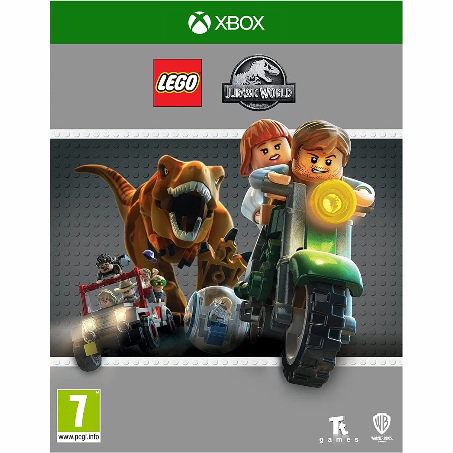LEGO Jurassic World - Xbox One Game wireless gaming headset, best gaming earbuds, bluetooth earbuds with mic