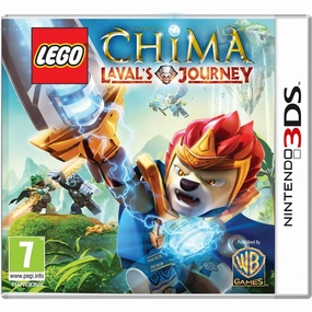 LEGO Legends of Chima: Lavals Journey (Nintendo 3DS) smartwatch accessories, apple watch bands, charging dock for smartwatch