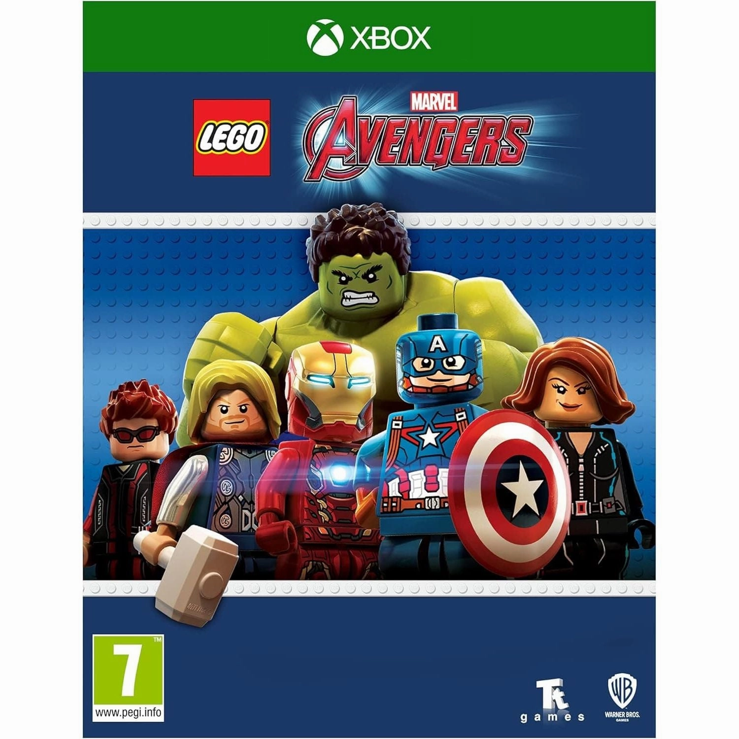 LEGO Marvel Avengers (Xbox One) wireless gaming headset, best gaming earbuds, bluetooth earbuds with mic