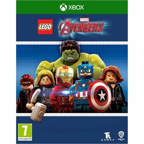 LEGO Marvel Avengers (Xbox One) wireless gaming headset, best gaming earbuds, bluetooth earbuds with mic