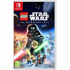 LEGO Star Wars: The Skywalker Saga for Nintendo Switch smartwatch accessories, apple watch bands, charging dock for smartwatch