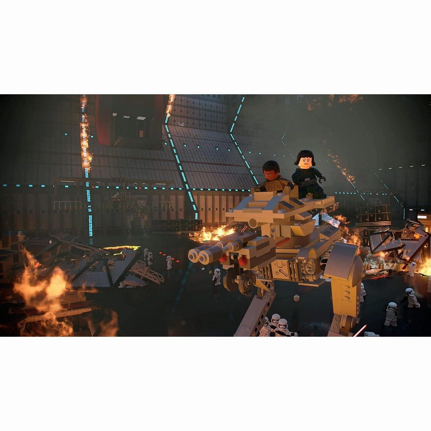 LEGO Star Wars: The Skywalker Saga For PS5