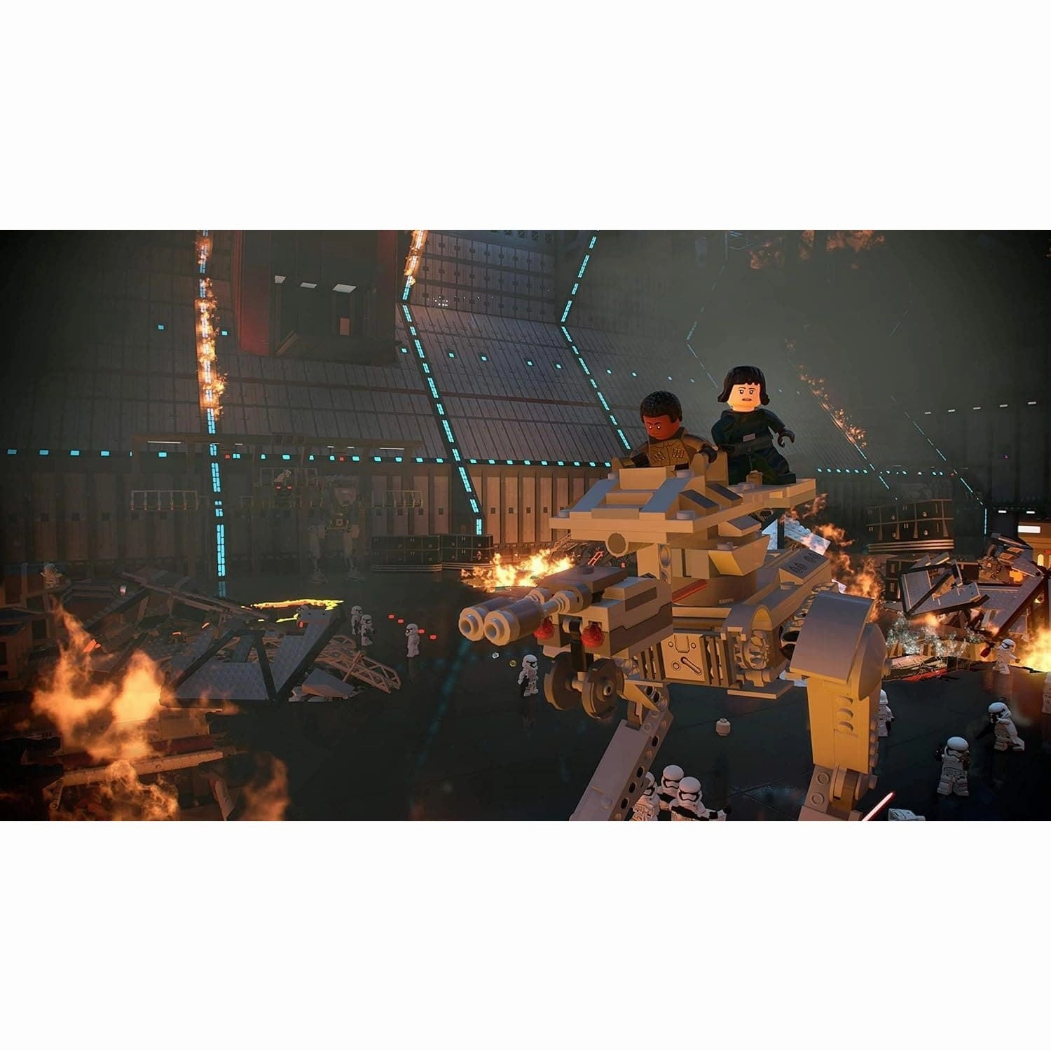 LEGO Star Wars: The Skywalker Saga For PS5