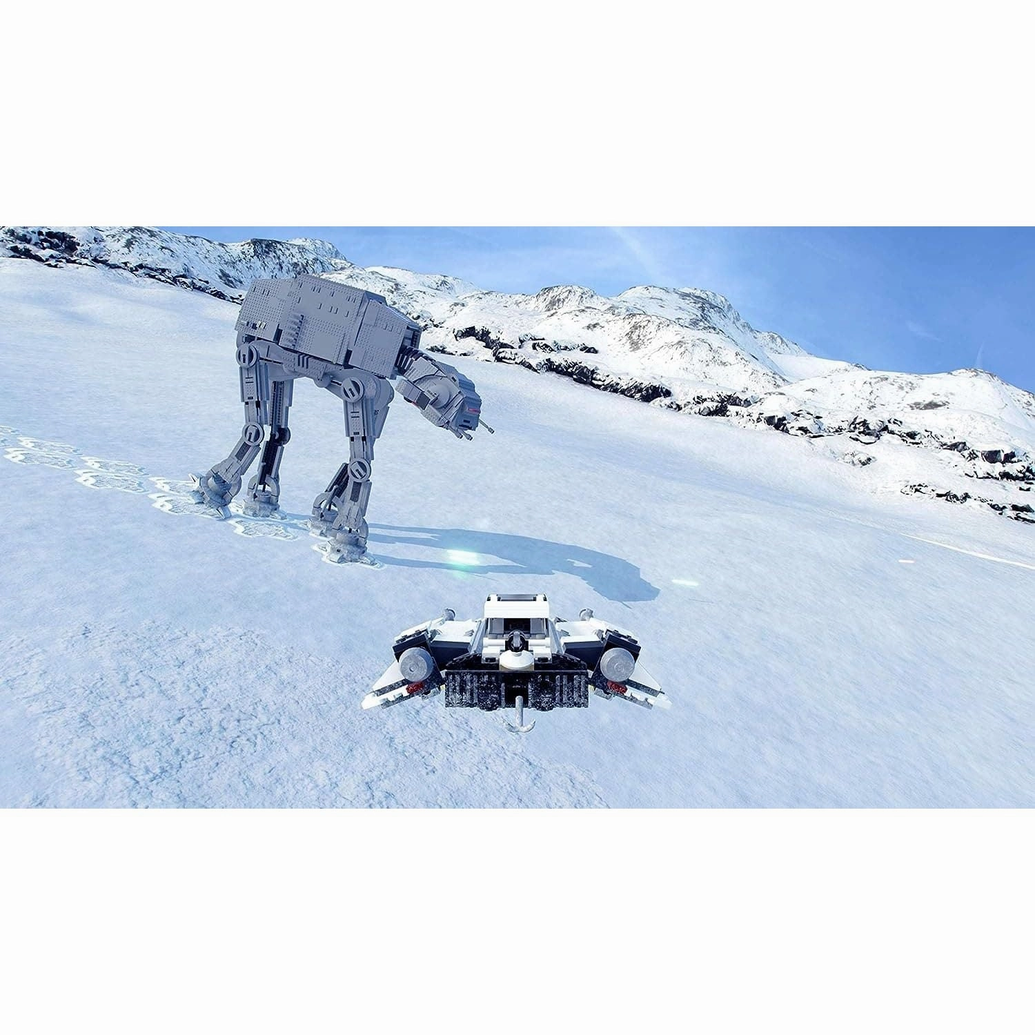 LEGO Star Wars: The Skywalker Saga For PS5