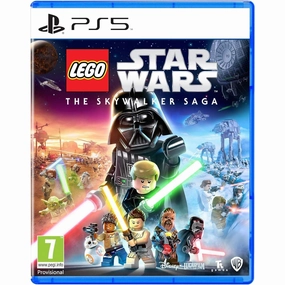 LEGO Star Wars: The Skywalker Saga For PS5 nintendo switch,game console accessories,wireless controllers,gaming system