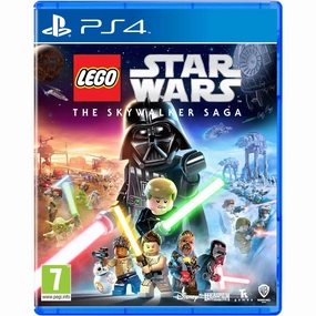 LEGO Star Wars: The Skywalker Saga (PS4) nintendo switch,game console accessories,wireless controllers,gaming system