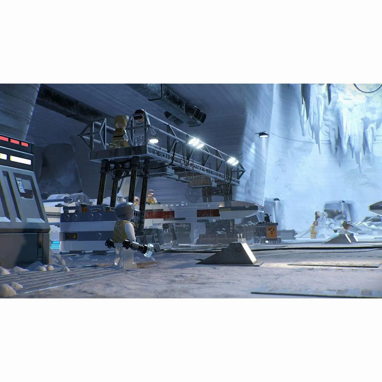 LEGO Star Wars: The Skywalker Saga (PS4)