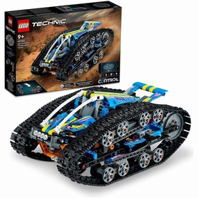LEGO Technic App-Controlled Transformation RC Toy Car 42140 nintendo switch,game console accessories,wireless controllers,gaming system