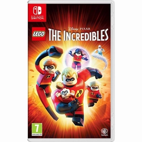LEGO The Incredibles (Nintendo Switch) smartwatch accessories, apple watch bands, charging dock for smartwatch