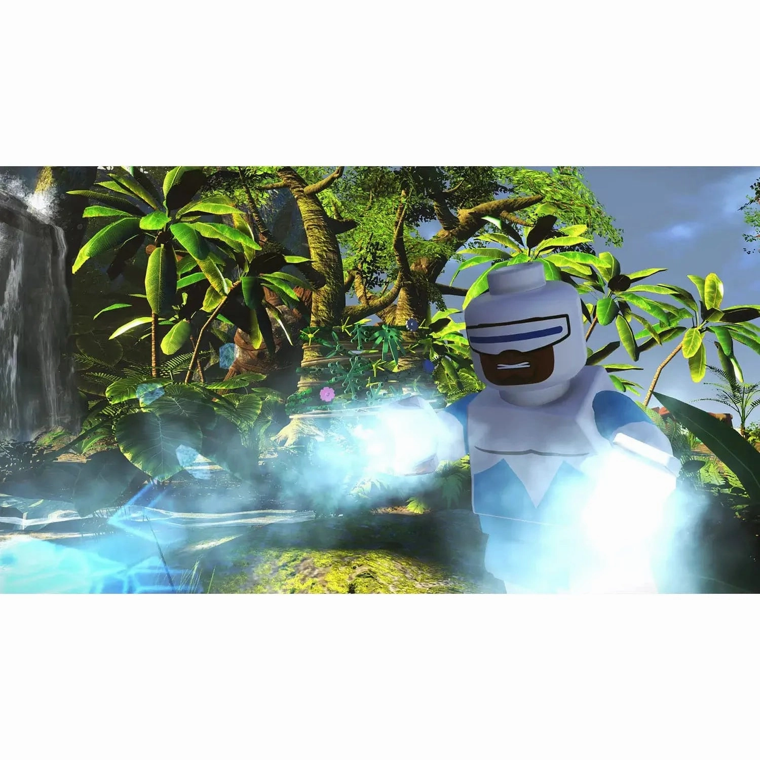 LEGO The Incredibles  Xbox One