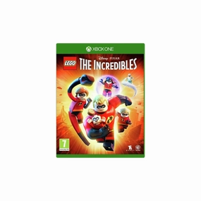 LEGO The Incredibles  Xbox One nintendo switch,game console accessories,wireless controllers,gaming system