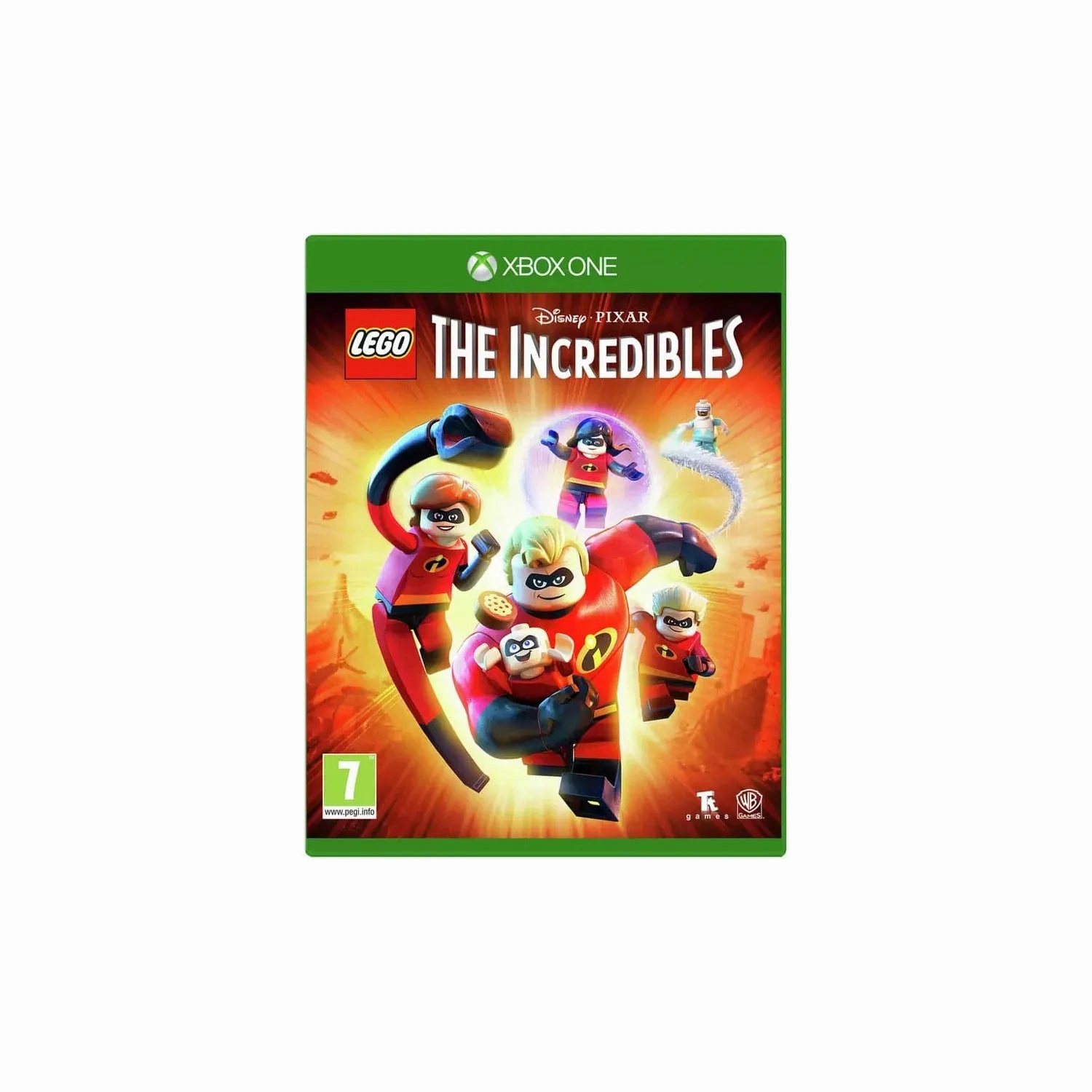 LEGO The Incredibles  Xbox One nintendo switch,game console accessories,wireless controllers,gaming system