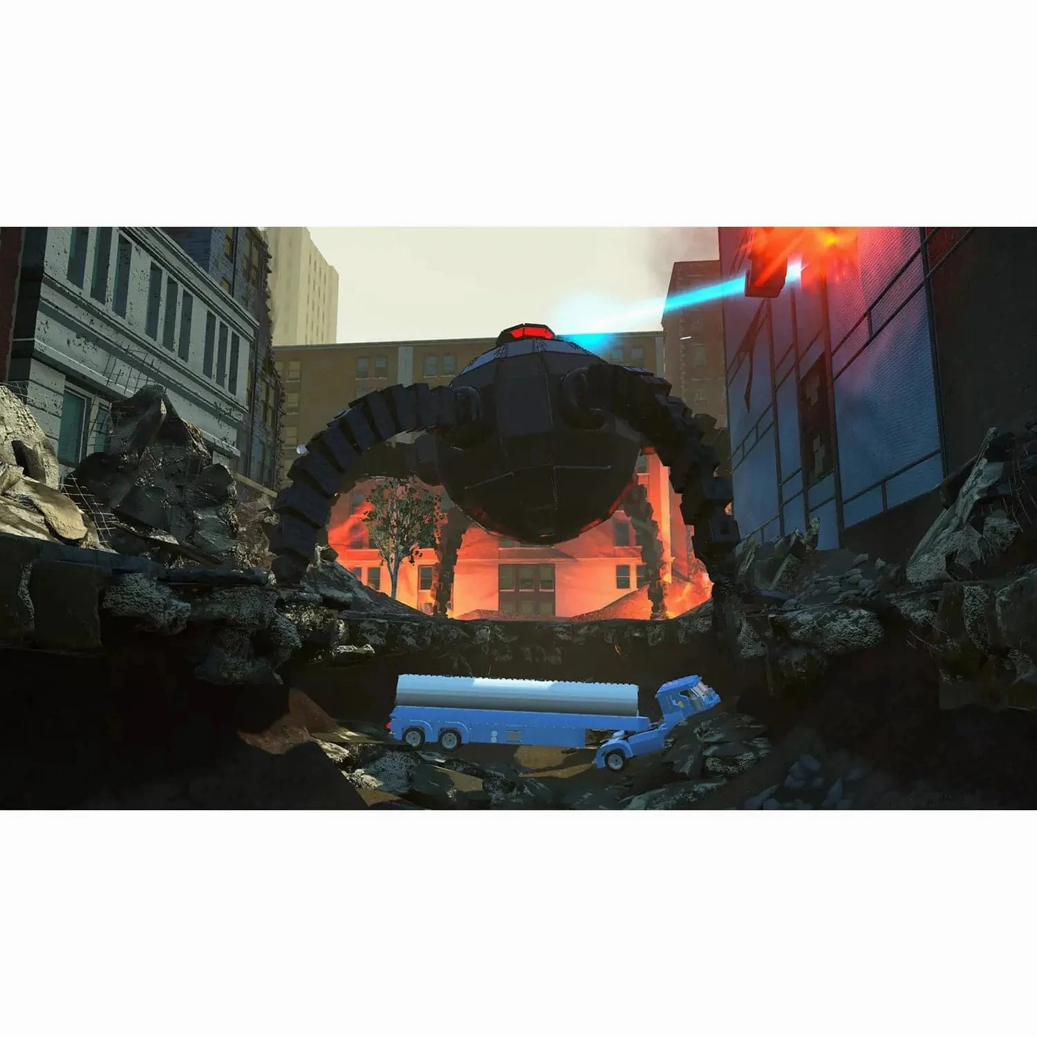 LEGO The Incredibles  Xbox One