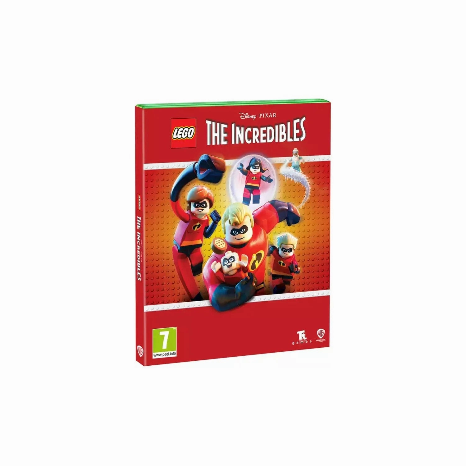 LEGO The Incredibles  Xbox One