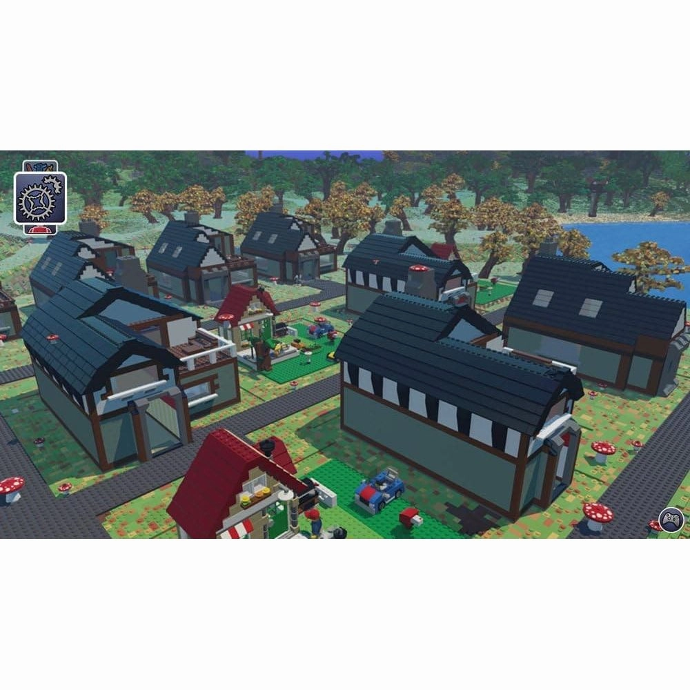 LEGO Worlds (Nintendo Switch)