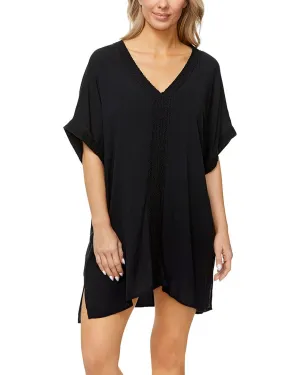 Leilani Costa Caftan Cover Up