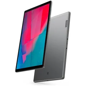 Lenovo Tab M10 HD (2nd Gen), 10.1-inch Display- (Octa core 2.3GHz, 4GB RAM, 64GB Storage, Android 10) - Iron Grey playstation 5, ps5 accessories, playstation games online