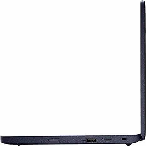 Lenovo 100w Gen 3 11.6" Laptop, AMD 3015e, 4GB RAM, 128GB eMMC, Windows 11 SE - Blue