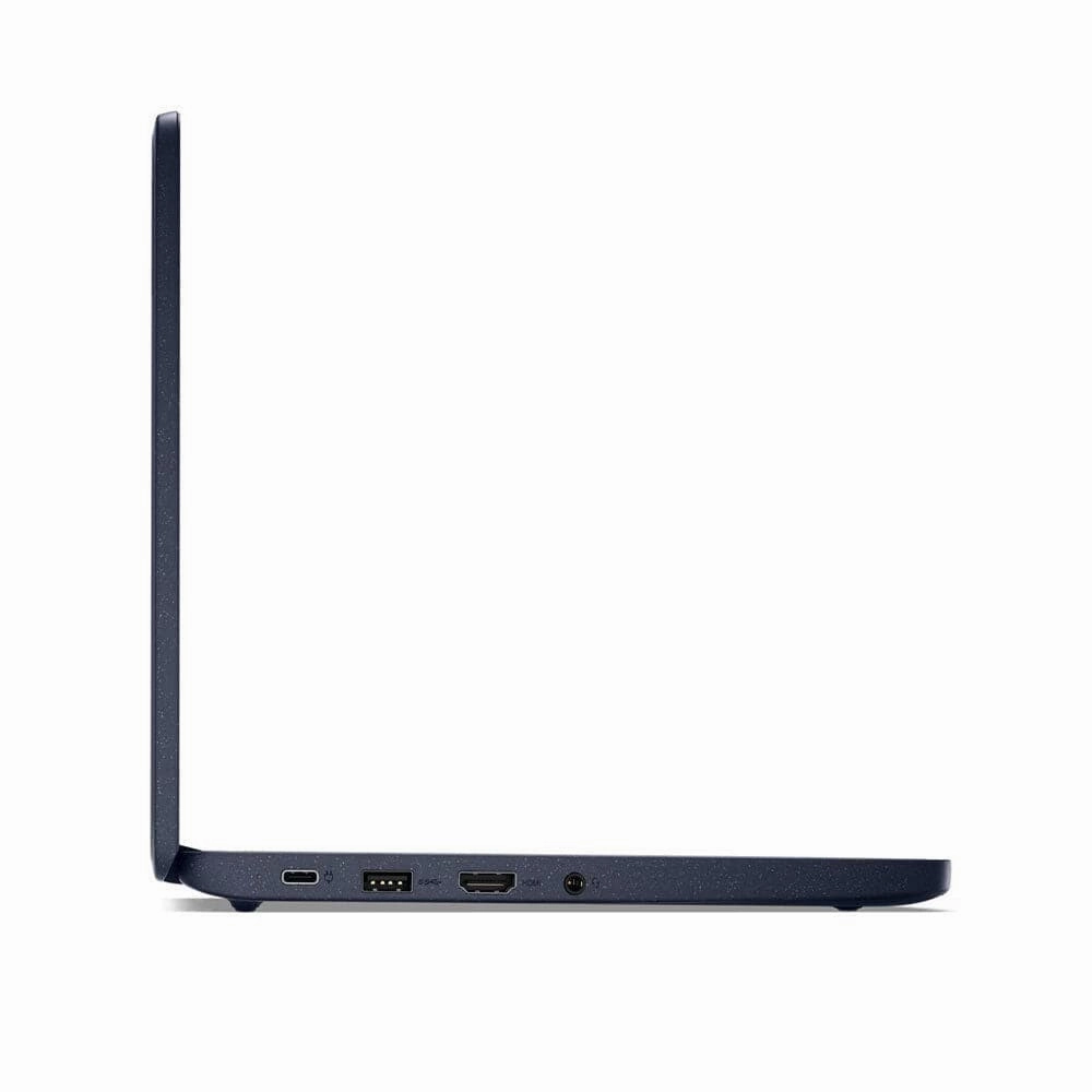 Lenovo 100w Gen 3 AMD 3015e 4GB RAM 128GB 11.6 Inch Windows 11 S Laptop