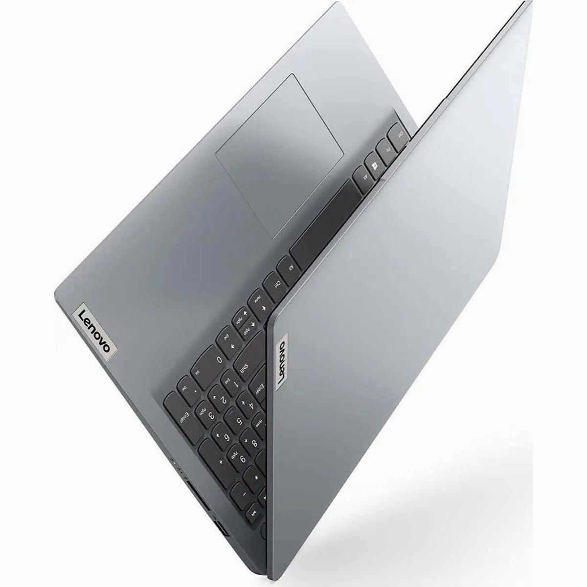 Lenovo 1 15AMN7 C 15", AMD Ryzen 3 7320U, 8GB RAM, 256GB SSD, Windows 11, Silver