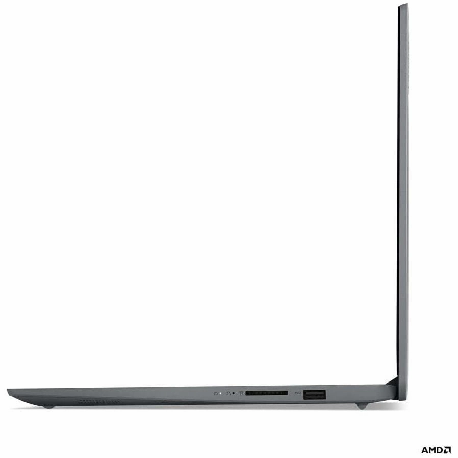 Lenovo 1 15AMN7 C 15", AMD Ryzen 3 7320U, 8GB RAM, 256GB SSD, Windows 11, Silver