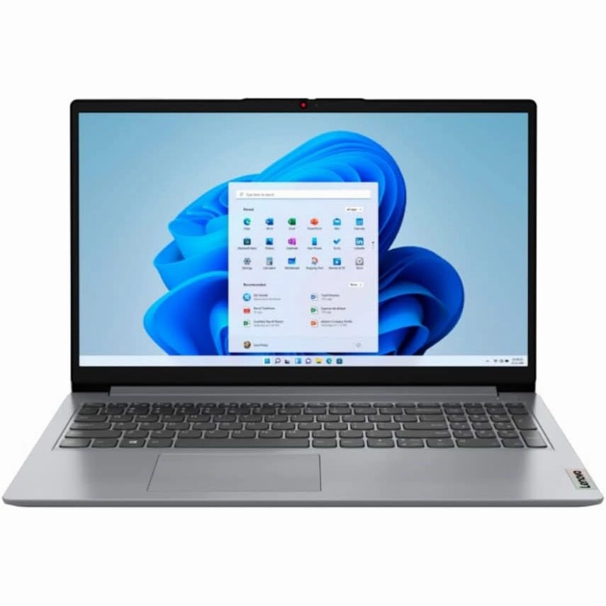 Lenovo 1 15AMN7 C 15", AMD Ryzen 3 7320U, 8GB RAM, 256GB SSD, Windows 11, Silver computer monitors, 4k monitor for work, gaming monitors sale