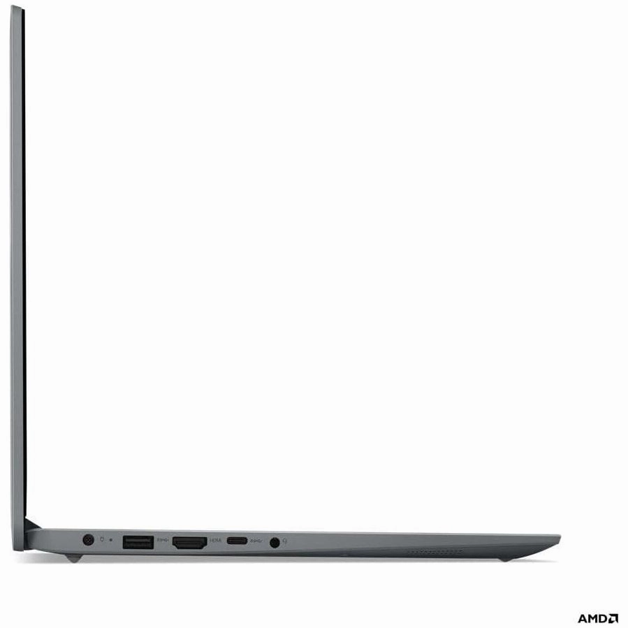 Lenovo 1 15AMN7 C 15", AMD Ryzen 3 7320U, 8GB RAM, 256GB SSD, Windows 11, Silver
