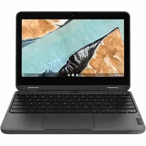 Lenovo 300E Gen 3 Laptop - AMD 3015CE, 4GB RAM, 32GB eMMC, 11" Touchscreen, ChromeOS computer monitors, 4k monitor for work, gaming monitors sale