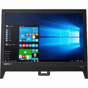 Lenovo 310-20IAP All-in-One PC - Intel J3355, 4GB RAM, 1TB HDD, 19" Display, Windows 10 computing devices, pc accessories, cheap computer online