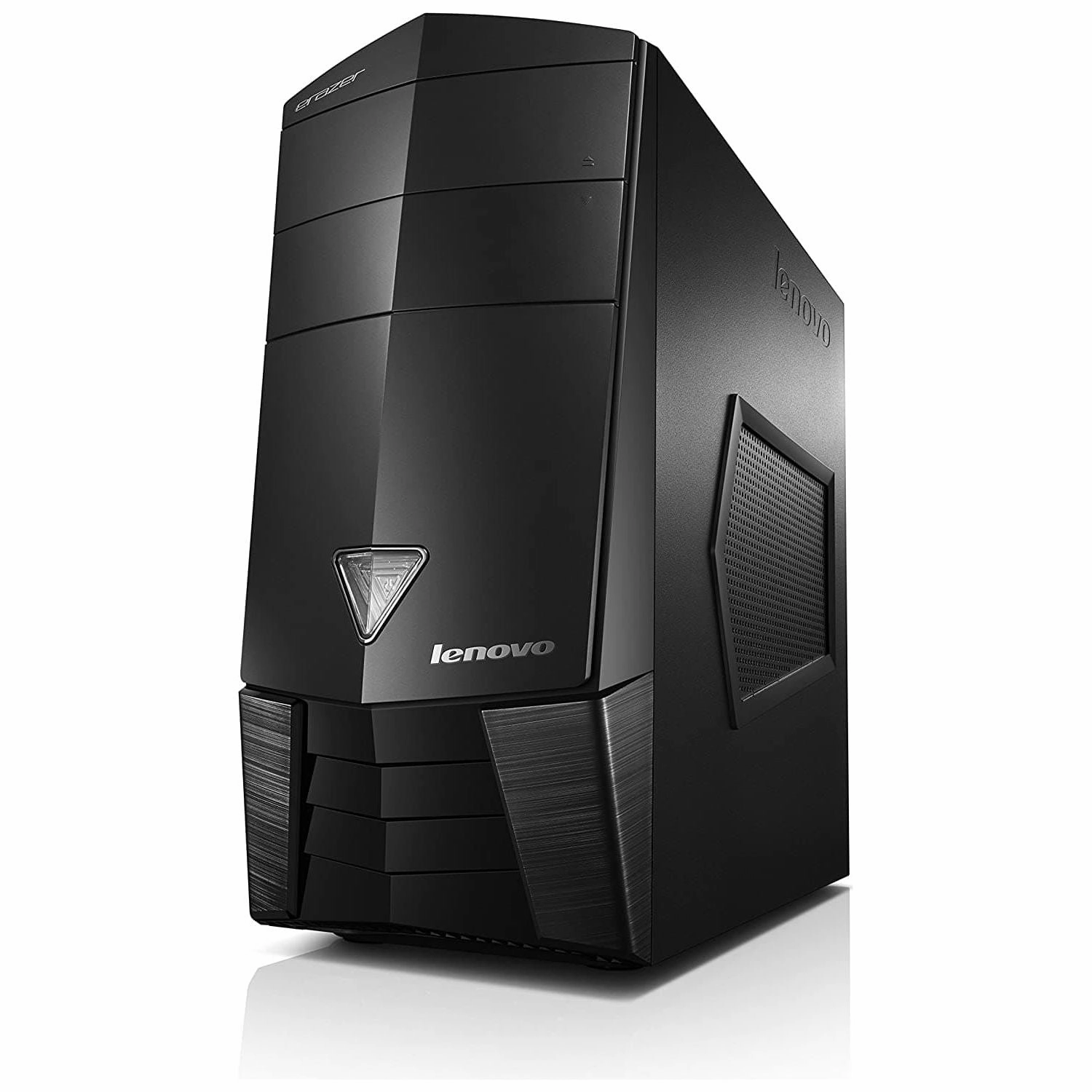 Lenovo Erazer X310 Desktop PC, Intel Core i7, 16GB RAM, 1TB HDD, Black
