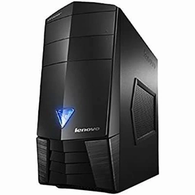 Lenovo Erazer X310 Desktop PC, Intel Core i7, 16GB RAM, 1TB HDD, Black desktop computers, gaming desktop pc, all in one desktop deals