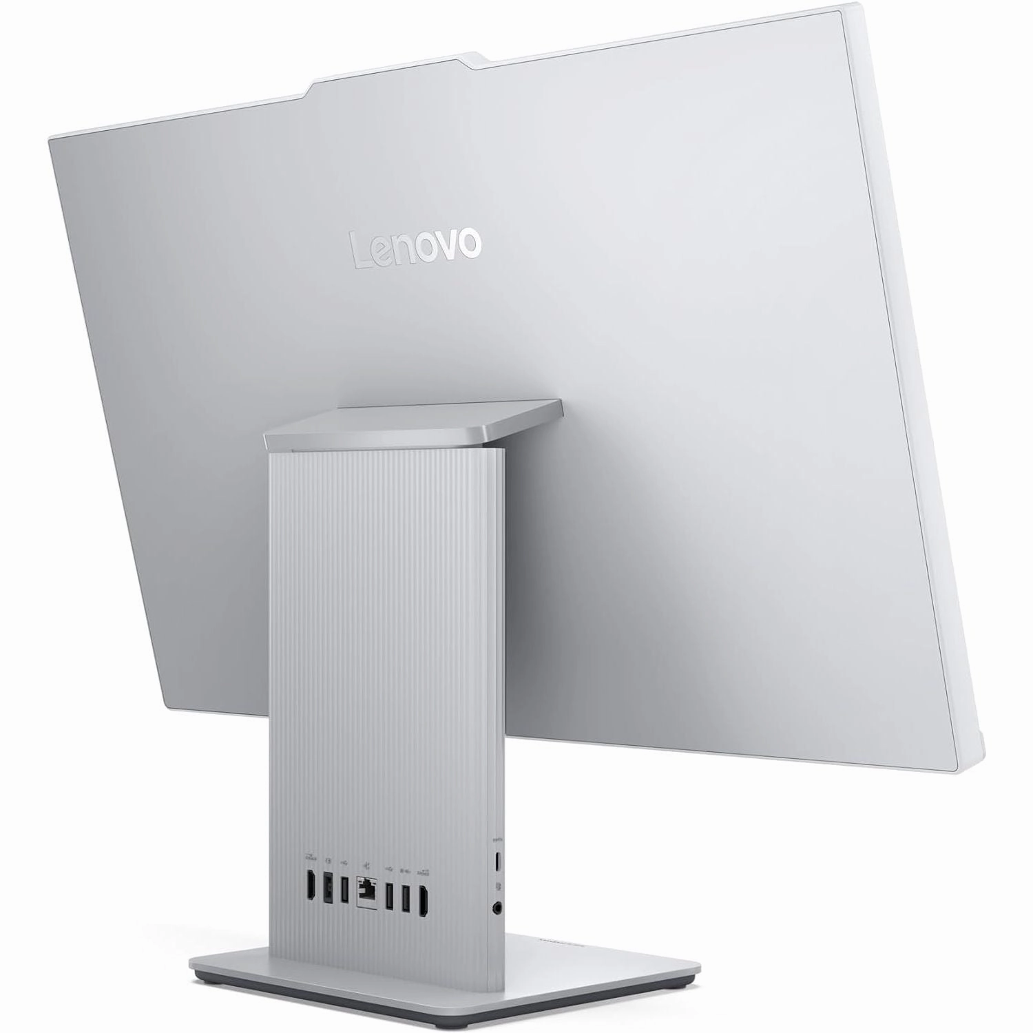 Lenovo IdeaCentre AIO 27IRH9 27" All-in-One PC, Intel Core i7-13620H, 16GB RAM, 512GB SSD, LED Display