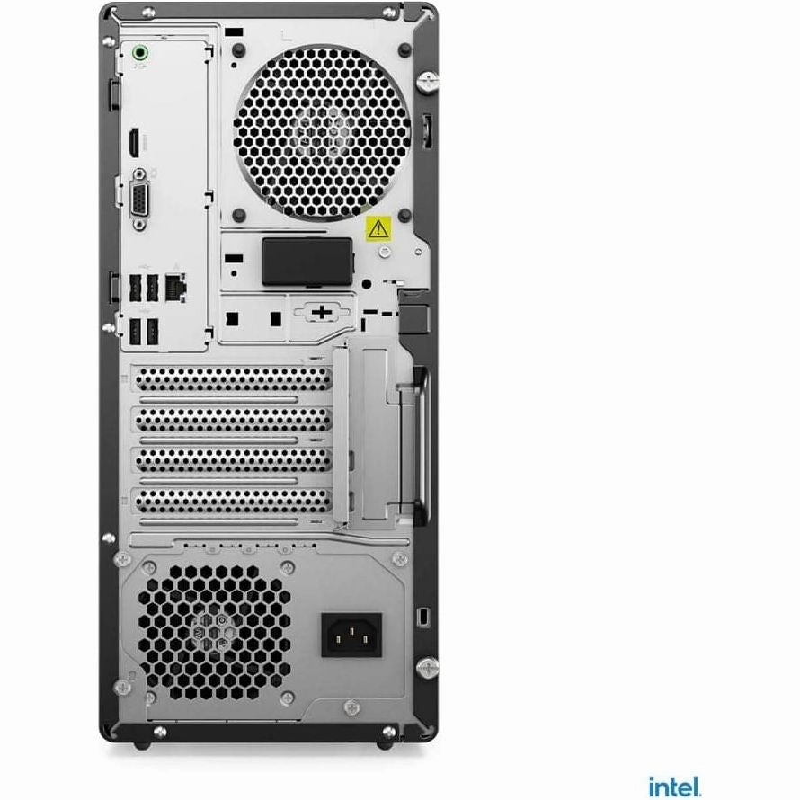 Lenovo IdeaCentre Gaming 5 17IAB7 Tower Intel? Core? i5 i5-12400F 16 GB DDR4-SDRAM 512 GB SSD NVIDIA GeForce GTX 1660 SUPER Windows 11 Home PC Black