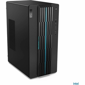 Lenovo IdeaCentre Gaming 5 17IAB7 Tower Intel? Core? i5 i5-12400F 16 GB DDR4-SDRAM 512 GB SSD NVIDIA GeForce GTX 1660 SUPER Windows 11 Home PC Black computing devices, pc accessories, cheap computer online