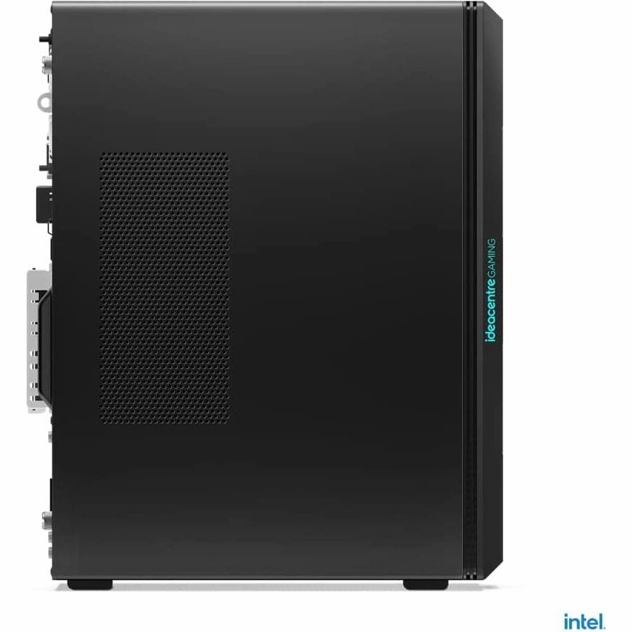 Lenovo IdeaCentre Gaming 5 17IAB7 Tower Intel? Core? i5 i5-12400F 16 GB DDR4-SDRAM 512 GB SSD NVIDIA GeForce GTX 1660 SUPER Windows 11 Home PC Black