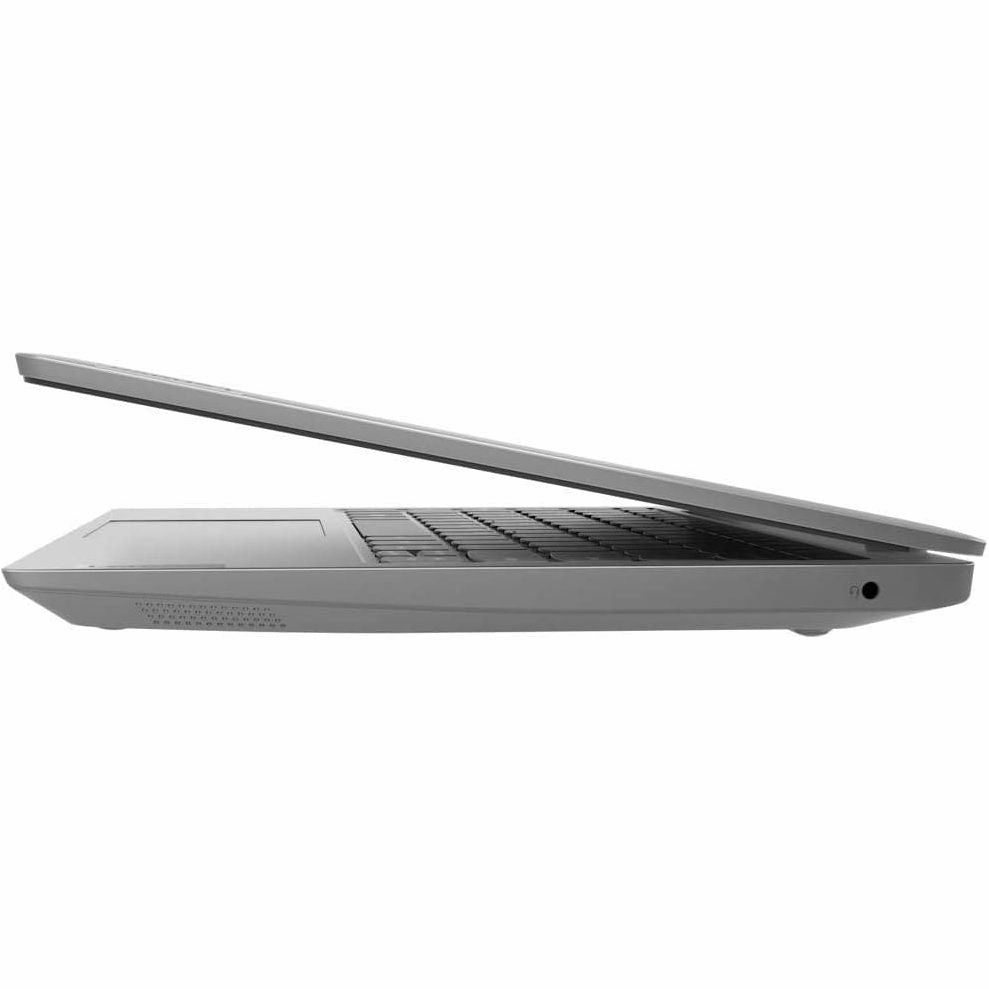 Lenovo IdeaPad 1 14'' Laptop AMD Athlon Silver 3050e with radeon Graphics  Processor, 4GB RAM, 64GB Storage, Windows 10 Home - Platinum Grey